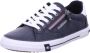 Tom Tailor Monochrome Sneaker voor Heren - Thumbnail 1