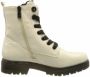 Tom Tailor Multicolor Veterschoenen voor dames - Thumbnail 1