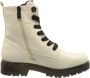 Tom Tailor Multicolor Veterschoenen voor dames - Thumbnail 1