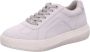 Tom Tailor sneakers laag Lichtgrijs 40(40 ) - Thumbnail 1