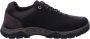 Tom Tailor Veterschoenen outdoorschoen lage schoen sneaker met zijlogo - Thumbnail 1