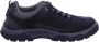 Tom Tailor Zwarte Sneakers met Zachte PU-zool - Thumbnail 1