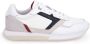 Tommy Hilfiger Sneaker 100% samenstelling Productcode: Fw0Fw069470K9 White Dames - Thumbnail 1