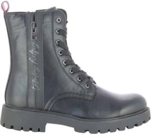 Tommy Hilfiger 32391 Ankle Boots Zwart Dames
