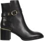 Tommy Hilfiger Laarsjes TH BELT HEELED BOOT met een mooie siergesp - Thumbnail 18