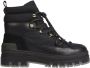 Tommy Hilfiger Outdoor laarzen met veters Black Dames - Thumbnail 1