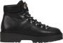 Tommy Hilfiger Laarzen met veters Black Dames - Thumbnail 9