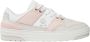 Tommy Hilfiger Basket Sneakers voor Vrouwen Multicolor Dames - Thumbnail 1