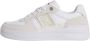 Tommy Hilfiger Plateausneakers BASKET SNEAKER WITH WEBBING - Thumbnail 2