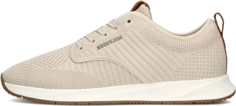 Tommy Hilfiger Lage sneakers met label in reliëf