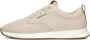 Tommy Hilfiger Lage sneakers met label in reliëf - Thumbnail 1