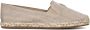 TOMMY HILFIGER Witte Espadrilles Chambray Espadrille - Thumbnail 2