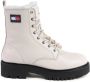 TOMMY JEANS Winterlaarsjes TJW URBAN BOOT TUMBLED LTR WL - Thumbnail 1