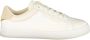 Tommy Hilfiger Plateausneakers ESSENTIAL COURT SNEAKER vrijetijdsschoen lage schoen veterschoen met logo-opdruk - Thumbnail 1