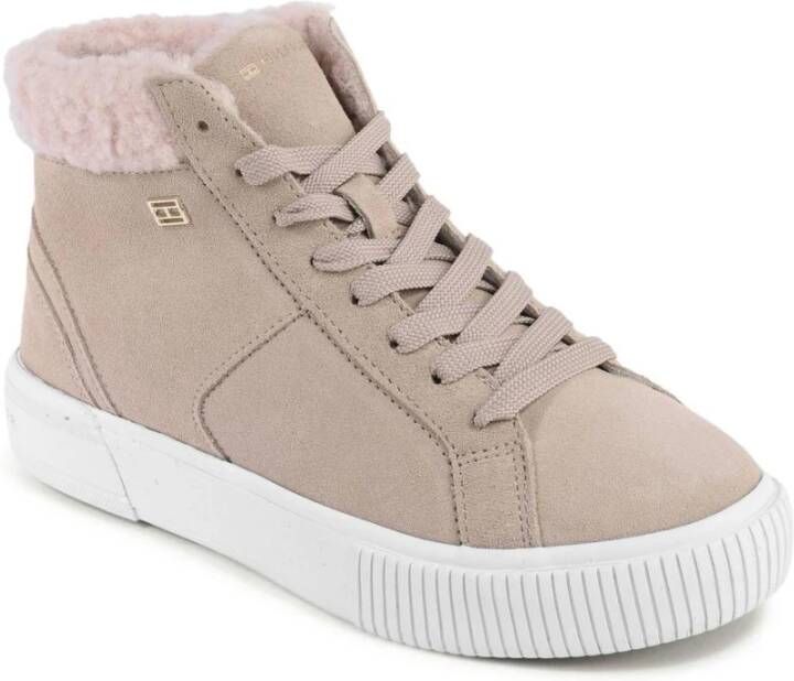 Tommy Hilfiger Sneakers hoog 'Vulk'