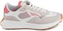 Tommy Jeans Lage Sneakers TJW TRANSLUCENT RUNNER - Thumbnail 1