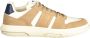 TOMMY JEANS Sneakers THE BROOKLYN MIX MAT. vrijetijdsschoen lage schoen veterschoen met zijlogo - Thumbnail 7