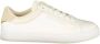 Tommy Hilfiger Plateausneakers ESSENTIAL COURT SNEAKER vrijetijdsschoen lage schoen veterschoen met logo-opdruk - Thumbnail 1