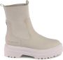 Tommy Hilfiger Boots zonder sluiting FEMININE SEASONAL UTILITY BOOT met brede stretchinzet bij de schacht - Thumbnail 1