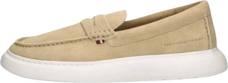Tommy Hilfiger Trendy Loafer