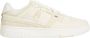 Tommy Hilfiger Beige Zomer Straat Sneakers Beige Heren - Thumbnail 9