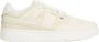 Tommy Hilfiger Beige Zomer Straat Sneakers Beige Heren - Thumbnail 8