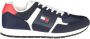TOMMY JEANS Sneakers TJM RUNNER CASUAL vrijetijdsschoen lage schoen veterschoen met zijlogo-vlag - Thumbnail 2