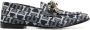 Tommy Hilfiger Chain Loafer Denim - Thumbnail 1