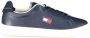 TOMMY JEANS Sneakers ARCHIVE '98 vrijetijdsschoen streetwear halfhoge schoen veterschoen met logovlag - Thumbnail 2