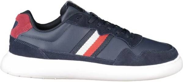 Tommy Hilfiger Sneaker 100% samenstelling Productcode: Fm0Fm04427Dw5 Blue Heren