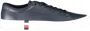 Tommy Hilfiger Blauwe Sportieve Vetersneakers met Logo Blue Heren - Thumbnail 31