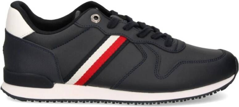 Tommy Hilfiger Moderne sportieve sneakers met EVA-zool - Foto 2