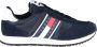 TOMMY JEANS Sneakers TJM RUNNER CASUAL ESS vrijetijdsschoen lage schoen veterschoen met zijlogo-vlag - Thumbnail 2