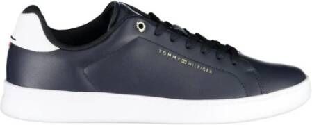 Tommy Hilfiger Plateausneakers ESSENTIAL PLATFORM COURT SNEAKER