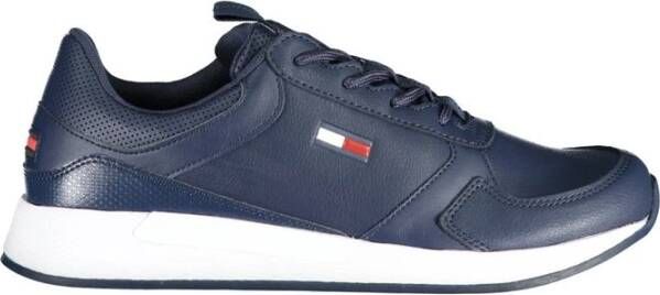 Tommy Hilfiger Sportsneaker met logo-details