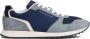 Tommy Hilfiger Plateausneakers NEW RUNNER EVA MIX vrijetijdsschoen lage schoen veterschoen met contrastafwerkingen - Thumbnail 1