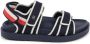 Tommy Hilfiger Stijlvolle Sandalen voor de Zomer Multicolor Dames - Thumbnail 3