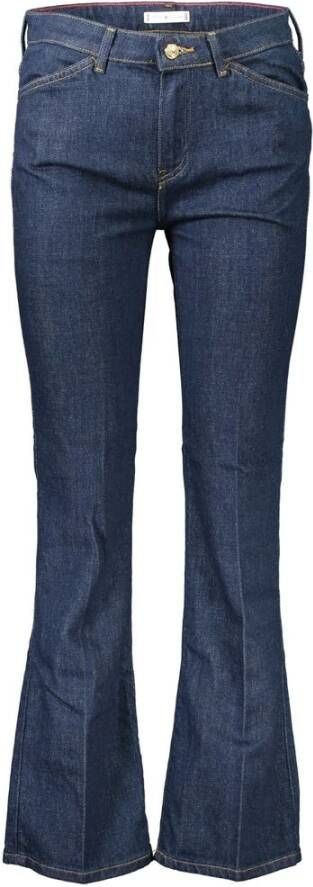 Tommy Hilfiger Boot-cut Jeans