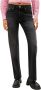 Tommy Hilfiger Bootcut Cleo Jeans met Distressed Details - Thumbnail 1