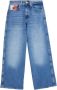Tommy Hilfiger Bootcut Jeans met Logo Appliqué - Thumbnail 1