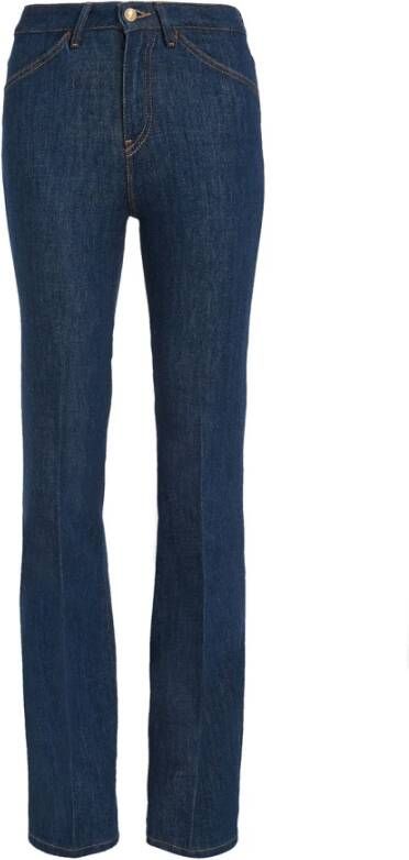 Tommy Hilfiger Bootcut RW Nala Skinny Jeans