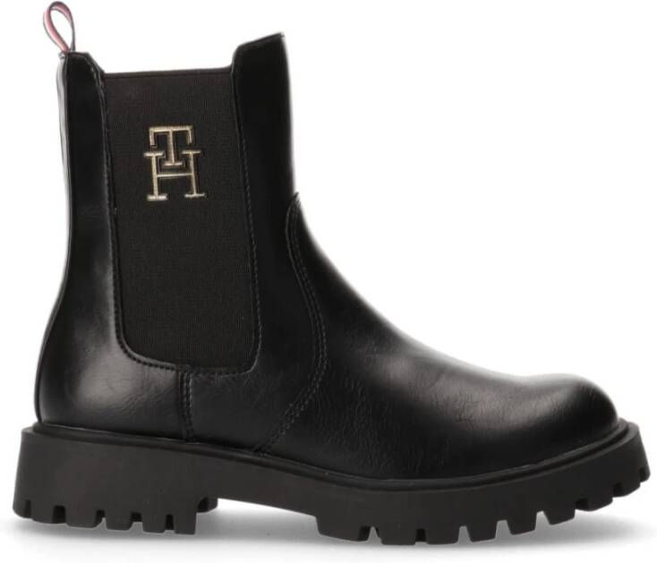 Tommy Hilfiger Nette Schoenen T3A5323931355999