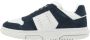 Tommy Hilfiger Blauwe Polyester Sneaker Casual Comfort Multicolor Heren - Thumbnail 1