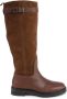 Tommy Hilfiger Laarzen CASUAL ESSENTIAL BELT LONGBOOT - Thumbnail 1