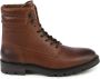 Tommy Hilfiger Winterlaarsjes WARM PADDED HILFIGER LTH BOOT met zacht verdikte rand - Thumbnail 2