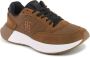 Tommy Hilfiger Sneakers CLASSIC ELEVATED RUNNER MIX met th-logo-borduurwerk vrijetijdsschoen halfhoge schoen veterschoen - Thumbnail 1