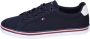 Tommy Hilfiger Sneakers ESSENTIAL TH SNEAKER met strepen op de loopzool - Thumbnail 1