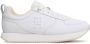 Tommy Hilfiger Witte Polyester Sneaker voor Dames Wit Dames - Thumbnail 2