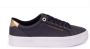 Tommy Hilfiger Plateausneakers ESSENTIAL VULC LEATHER SNEAKER - Thumbnail 1
