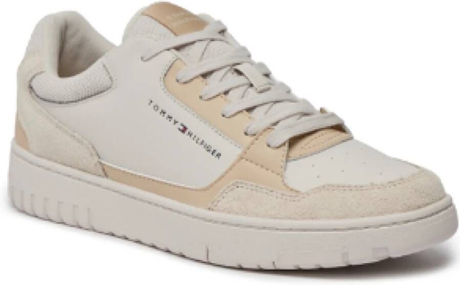 Tommy Hilfiger Casual Sneakers voor nen en